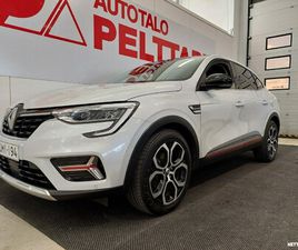 E-TECH 145 HYBRID INTENS