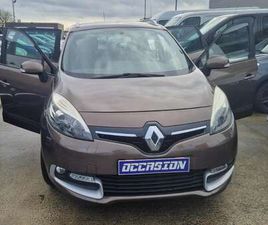 SCENIC 1.2 TCE??12M GARANTIE ??