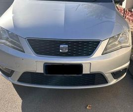 SEAT TOLEDO