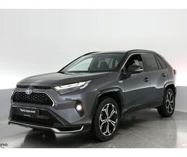 HYBRID 2,5 AWD-I PREMIUM