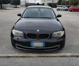 BMW SERIE 1 123 123D 3P FUTURA DPF
