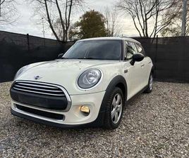 MINI 1.2 ONE ! 1E PROP- EUR 6B/CLIM!