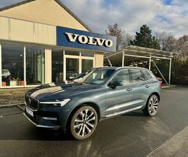 VOLVO VM VOLVO XC60 B4 DIESEL PLUS BRIGHT AWD 8-GANG HEICO/VMAX