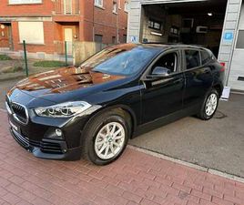 BMW X2 SDRIVE 18I X2 1.5I SDRIVE18 OPF