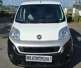 FIORINO 1.3 MJ