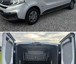 2.0L 145CH L2 *15.500EHTVA CRUISE ATTELAGE CLIM*