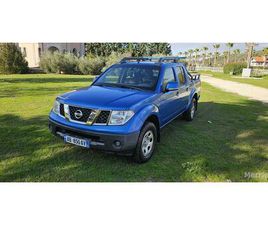 NISSAN NAVARA ❌❌OKAZION NISSAN NAVARA❌❌