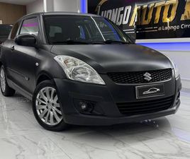 SWIFT (2010-2017) SWIFT 1.3 DDIS 3 PORTE GL STYLE