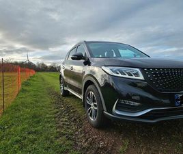 DFSK FENGON 580 DFSK FENGON 580