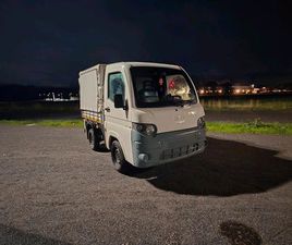 LIGIER X-PRO/ KERRY, (ÜBERARBEITET+NEUER MOTOR) 45KMH PICKUP