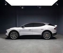 LOTUS ELETRE ELETRE S LOTUS ELETRE S