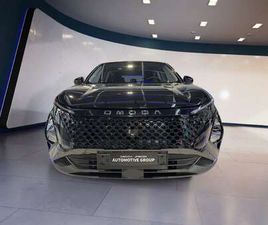 OMODA 5 1.5 TGDI SUPER HYBRID SYSTEM 224 CV PURE