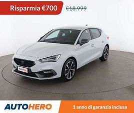 1.4 TSI E-HYBRID FR DSG