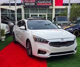 KIA CADENZA