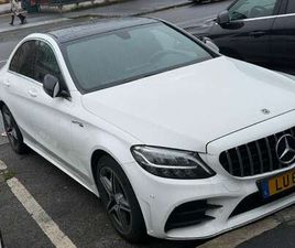 MERCEDES CLASSE C C 160