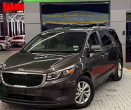 KIA SEDONA