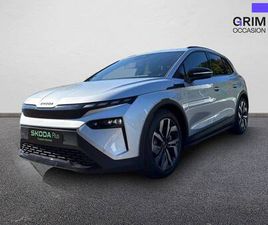 SKODA ELROQ SPORTLINE 85