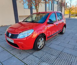 DACIA SANDERO AMBIANCE 1.2 16V