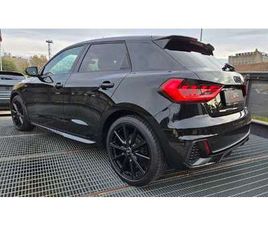 SPB 25 TFSI S-LINE S-TRONIC PROMO FIN GARANZIA 27