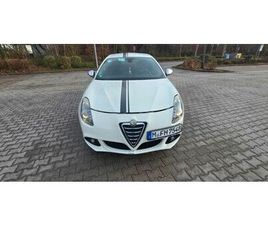 ALFA ROMEO GIULIETTA 1.4 TB 16V SUPER SUPER