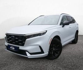 HONDA CR-V E:PHEV 2.0 ADVANCE TECH HUD LED PANO 360°