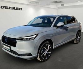 HONDA HR-V HYBRID 1.5 ADVANCE PLUS CARPLAY, NAVI, ACC