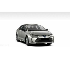 TOYOTA COROLLA 1.5 COMFORT MS