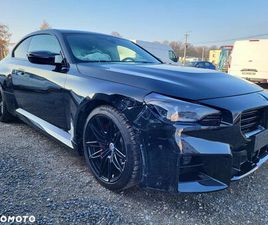 BMW M2 STANDARD