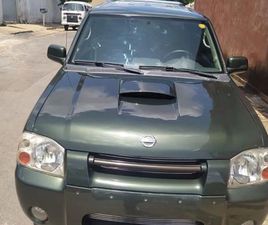 SE SERRANA CD 4X4 2.8 TB DIES