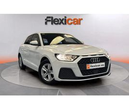 CITYCARVER BLACK LINE 30 TFSI 85KW