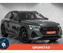 55 S-LINE SPORT HUD/KROK/360/B&O/SKINN/MATRIX