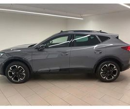 CUPRA FORMENTOR 2.0 TDI 150 DSG7 V TOIT OUVRANT