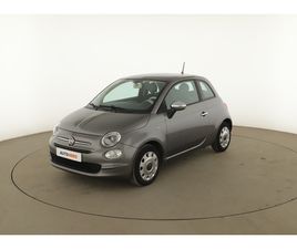FIAT 500 FIAT 500 1.2 POPSTAR