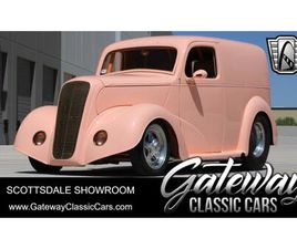 FORD ANGLIA 1950 FORD ANGLIA FOR SALE