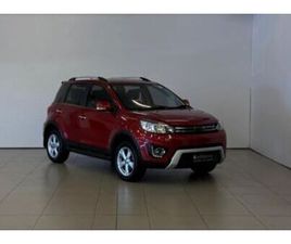 2021 HAVAL H1 1.5 VVT