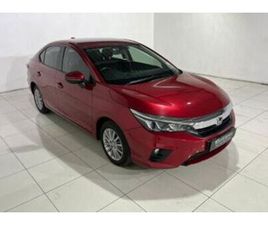 HONDA BALLADE 2021 HONDA BALLADE 1.5 ELEGANCE AUTO