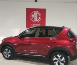 KIA SONET 1.5 EX AUTO