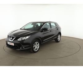 NISSAN QASHQAI 1.6 DIG-T