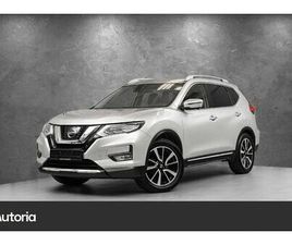 DCI 130HK TEKNA 2WD 5S AUT, SKINN, KAMERA, LED+++