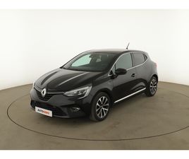 RENAULT CLIO RENAULT CLIO 1.0 TCE INTENS