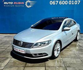 VOLKSWAGEN CC VW PASSAT CC