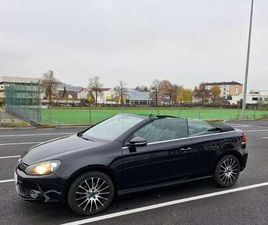 GOLF CABRIO TRENDLINE