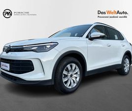 VOLKSWAGEN TIGUAN EVO 1.5 ETSI EVO DS7