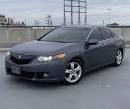 ACURA TSX 2009 ACURA TSX TECH PKGE WITH NAVI