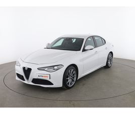 ALFA ROMEO GIULIA 2.2 JTDM