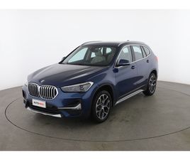 BMW X1 SDRIVE 18I SDRIVE 18I