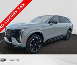 2026 CADILLAC ESCALADE IQ PREMIUM SPORT AWD