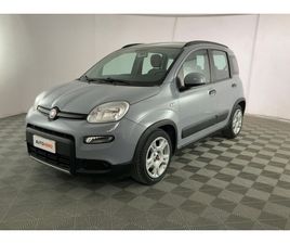 FIAT PANDA 1.0 MILD-HYBRID