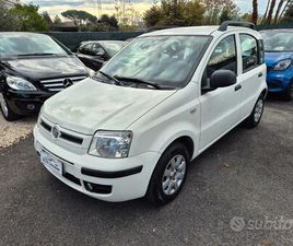 FIAT PANDA 1.3 MJT 16V DPF CLASSIC