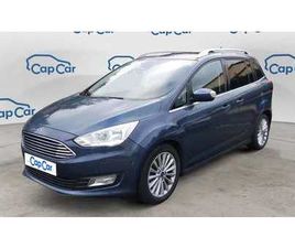 TITANIUM - 1.0 ECOBOOST 125